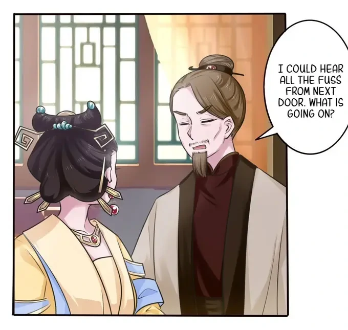 How to Raise a Cross-Dressing Master Chapter 100 - Page 5