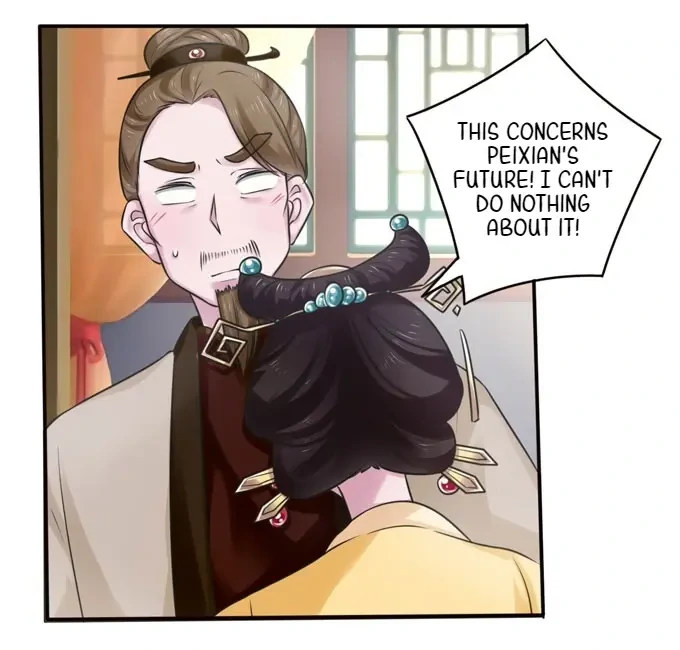 How to Raise a Cross-Dressing Master Chapter 100 - Page 9