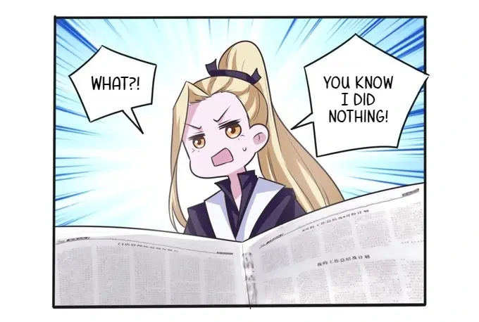 How to Raise a Cross-Dressing Master Chapter 101 - Page 11