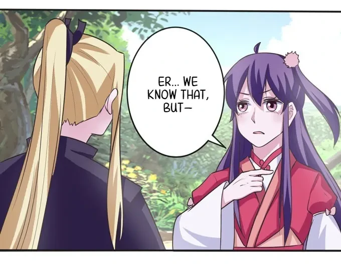 How to Raise a Cross-Dressing Master Chapter 101 - Page 12