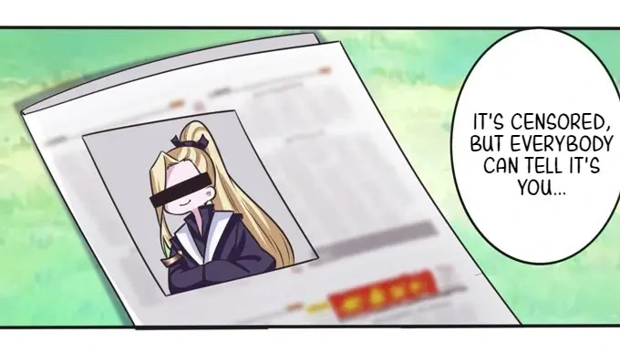 How to Raise a Cross-Dressing Master Chapter 101 - Page 14