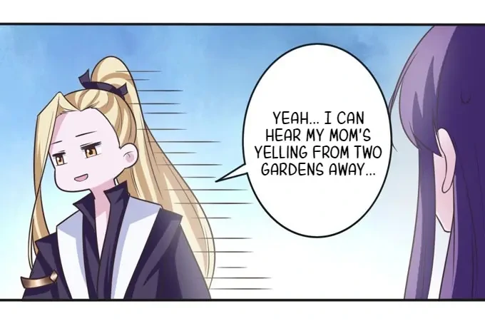 How to Raise a Cross-Dressing Master Chapter 101 - Page 15