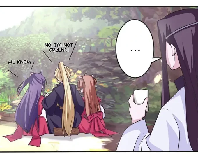 How to Raise a Cross-Dressing Master Chapter 101 - Page 17