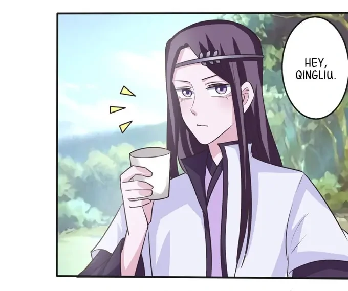 How to Raise a Cross-Dressing Master Chapter 101 - Page 18