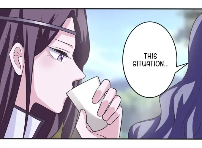 How to Raise a Cross-Dressing Master Chapter 101 - Page 20