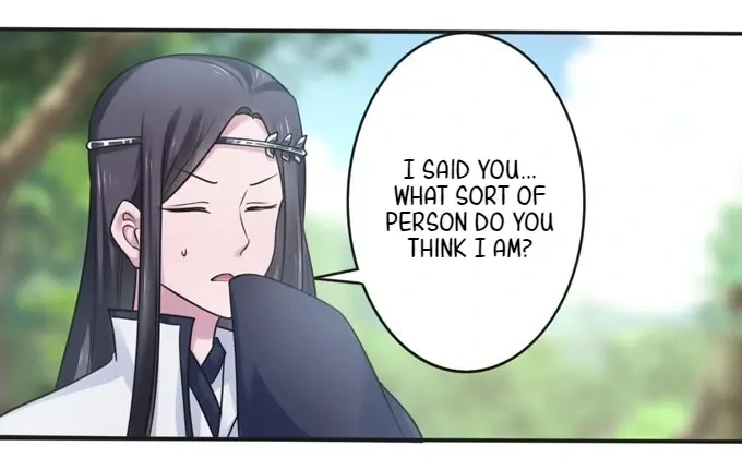 How to Raise a Cross-Dressing Master Chapter 101 - Page 22