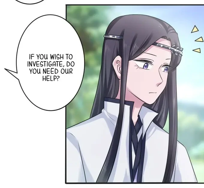 How to Raise a Cross-Dressing Master Chapter 101 - Page 25