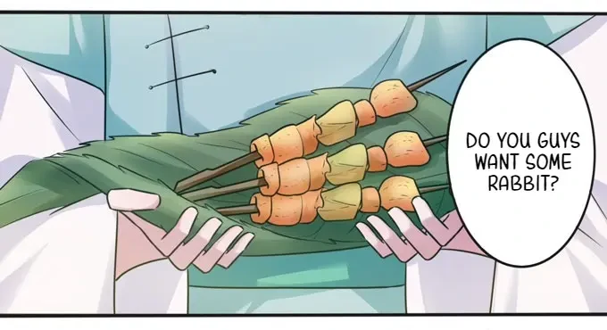 How to Raise a Cross-Dressing Master Chapter 101 - Page 27