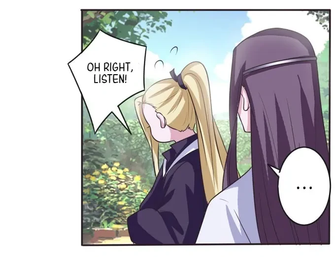 How to Raise a Cross-Dressing Master Chapter 101 - Page 3