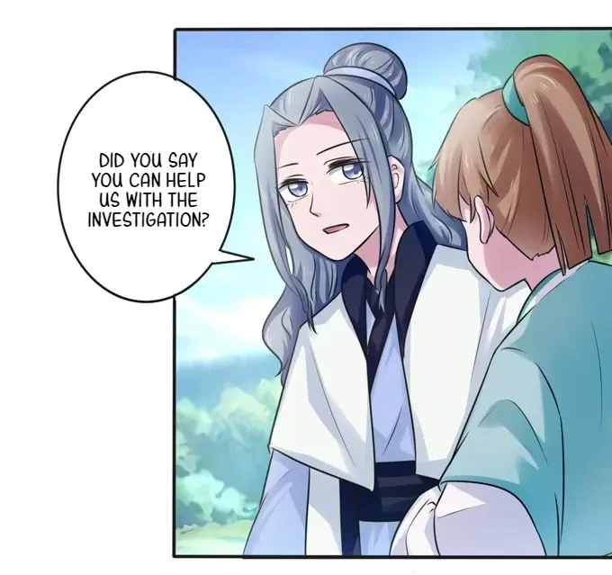 How to Raise a Cross-Dressing Master Chapter 101 - Page 30