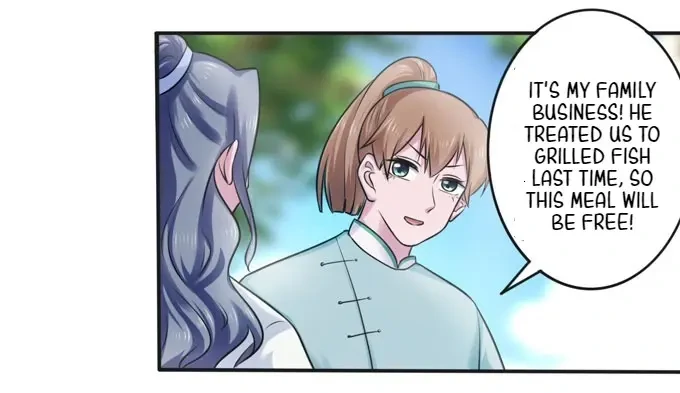 How to Raise a Cross-Dressing Master Chapter 101 - Page 31