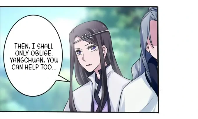 How to Raise a Cross-Dressing Master Chapter 101 - Page 32