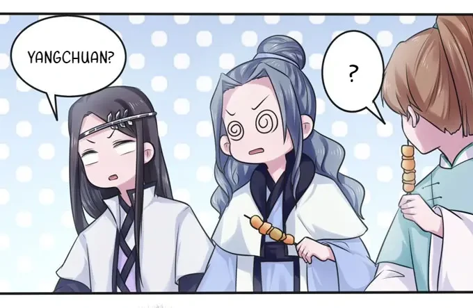 How to Raise a Cross-Dressing Master Chapter 101 - Page 33