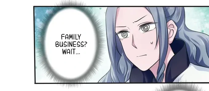 How to Raise a Cross-Dressing Master Chapter 101 - Page 34