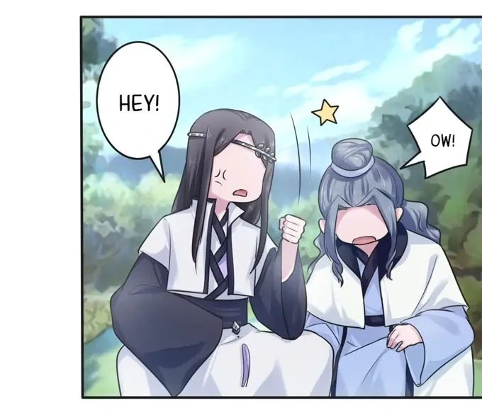 How to Raise a Cross-Dressing Master Chapter 101 - Page 36