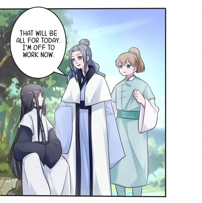 How to Raise a Cross-Dressing Master Chapter 101 - Page 38