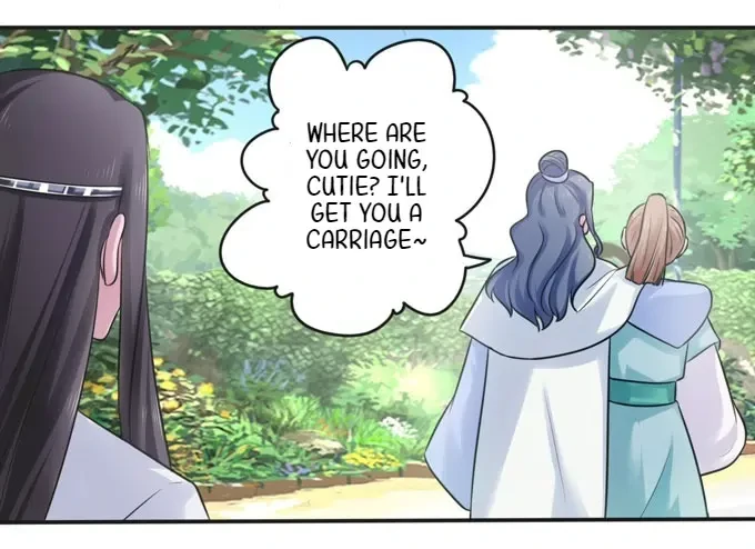 How to Raise a Cross-Dressing Master Chapter 101 - Page 39