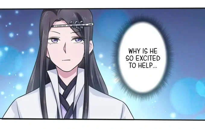 How to Raise a Cross-Dressing Master Chapter 101 - Page 40