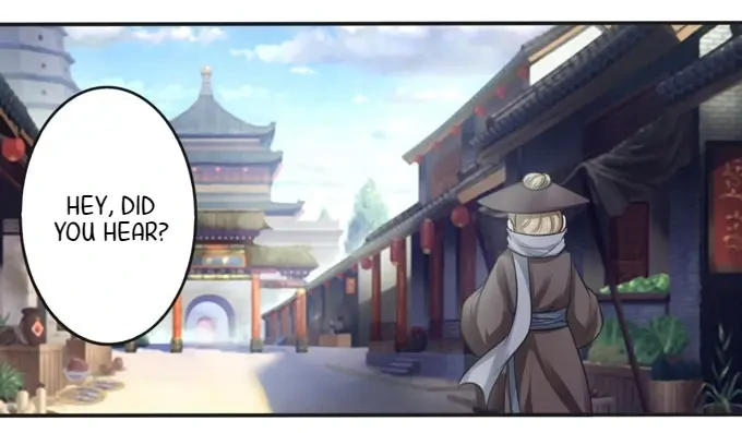 How to Raise a Cross-Dressing Master Chapter 101 - Page 41