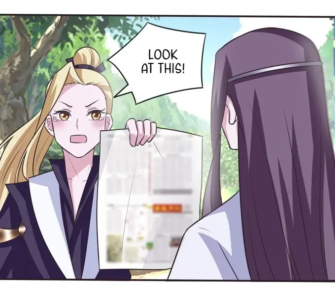 How to Raise a Cross-Dressing Master Chapter 101 - Page 5