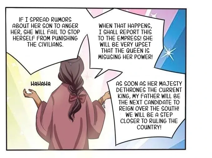 How to Raise a Cross-Dressing Master Chapter 102 - Page 12