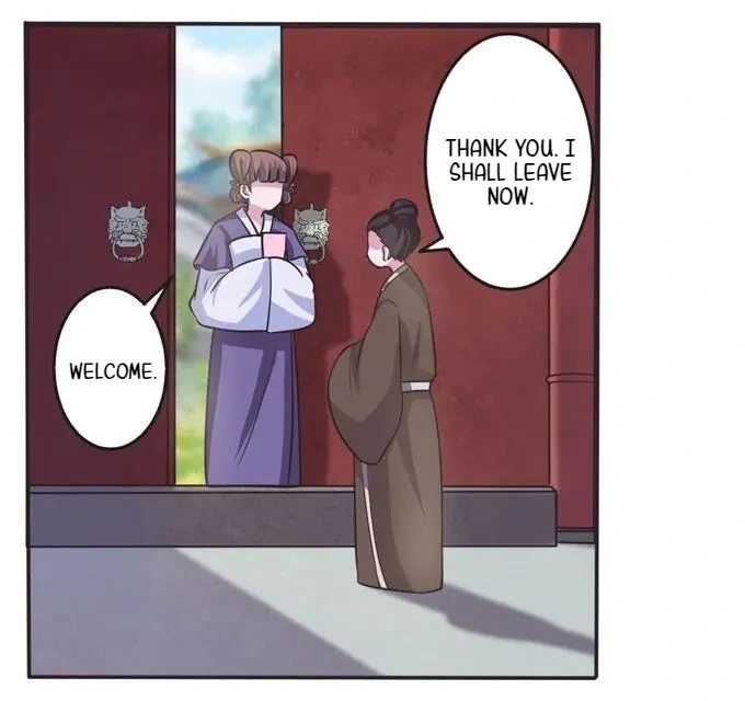 How to Raise a Cross-Dressing Master Chapter 102 - Page 18