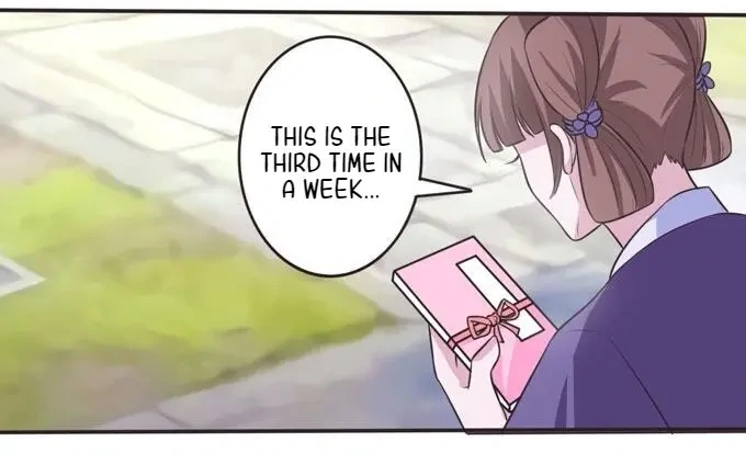 How to Raise a Cross-Dressing Master Chapter 102 - Page 22