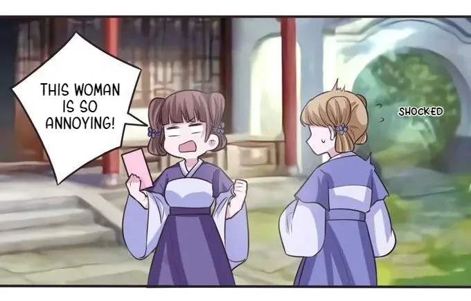 How to Raise a Cross-Dressing Master Chapter 102 - Page 23