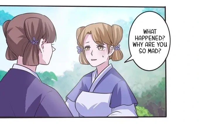 How to Raise a Cross-Dressing Master Chapter 102 - Page 24