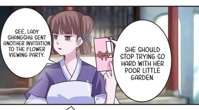 How to Raise a Cross-Dressing Master Chapter 102 - Page 25