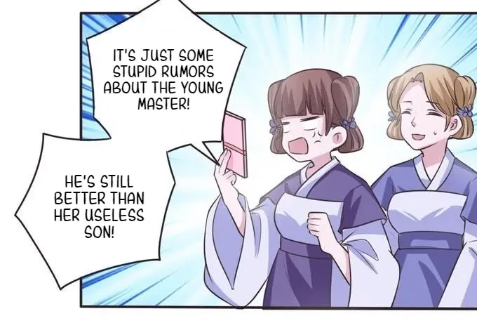 How to Raise a Cross-Dressing Master Chapter 102 - Page 26