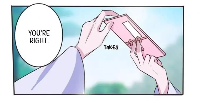 How to Raise a Cross-Dressing Master Chapter 102 - Page 27