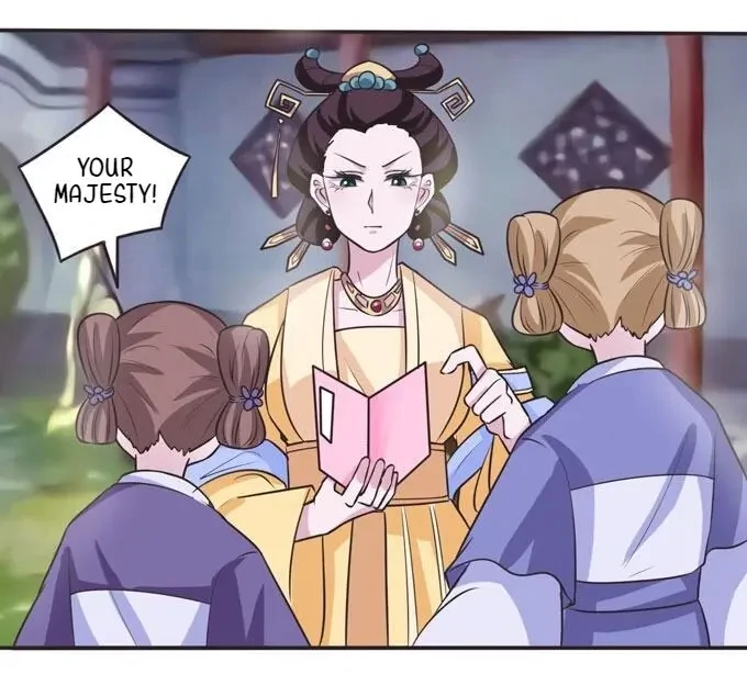 How to Raise a Cross-Dressing Master Chapter 102 - Page 28