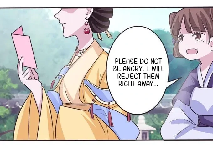 How to Raise a Cross-Dressing Master Chapter 102 - Page 29