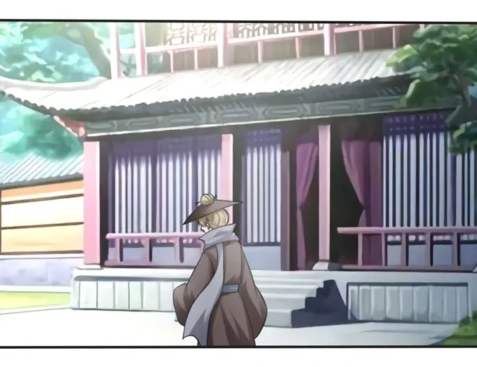 How to Raise a Cross-Dressing Master Chapter 102 - Page 3