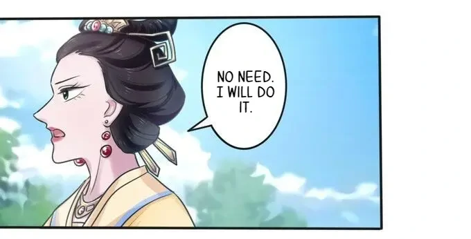 How to Raise a Cross-Dressing Master Chapter 102 - Page 30