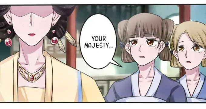 How to Raise a Cross-Dressing Master Chapter 102 - Page 31