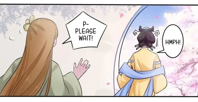 How to Raise a Cross-Dressing Master Chapter 102 - Page 41