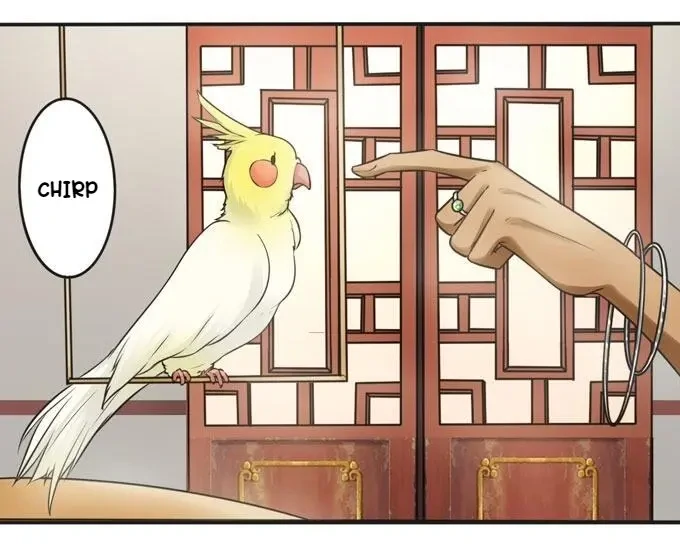 How to Raise a Cross-Dressing Master Chapter 102 - Page 5