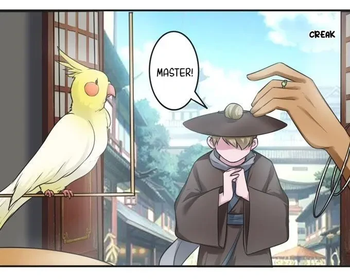 How to Raise a Cross-Dressing Master Chapter 102 - Page 6