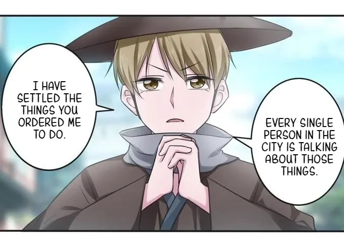 How to Raise a Cross-Dressing Master Chapter 102 - Page 7