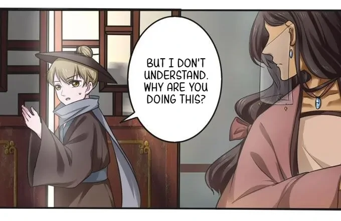 How to Raise a Cross-Dressing Master Chapter 102 - Page 9