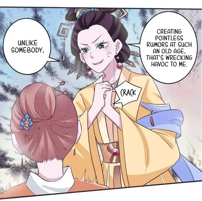 How to Raise a Cross-Dressing Master Chapter 104 - Page 13