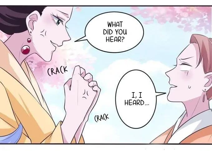 How to Raise a Cross-Dressing Master Chapter 104 - Page 15