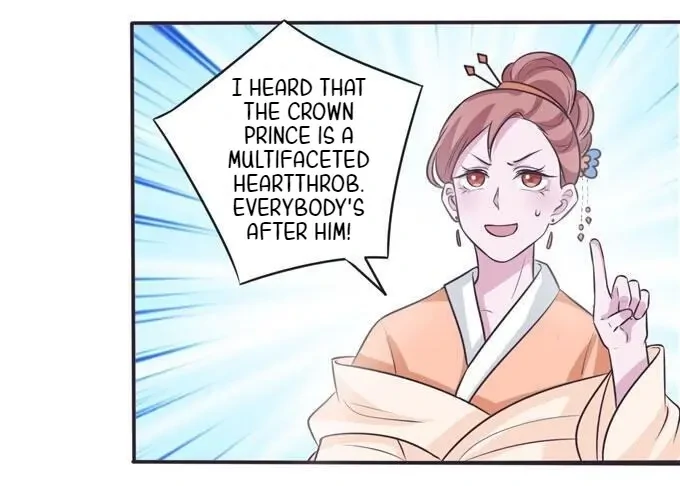 How to Raise a Cross-Dressing Master Chapter 104 - Page 16