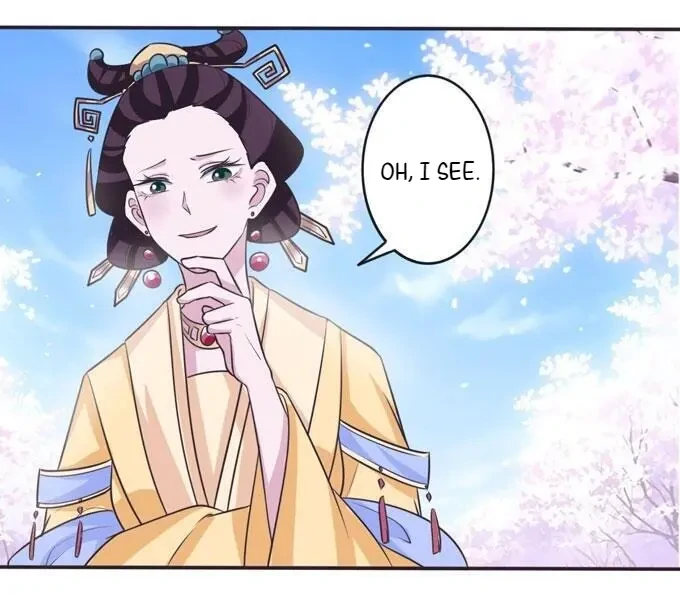 How to Raise a Cross-Dressing Master Chapter 104 - Page 17