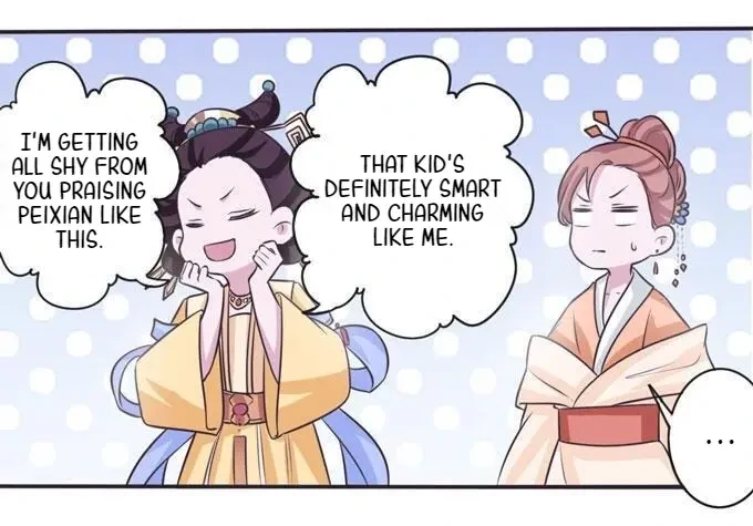 How to Raise a Cross-Dressing Master Chapter 104 - Page 18