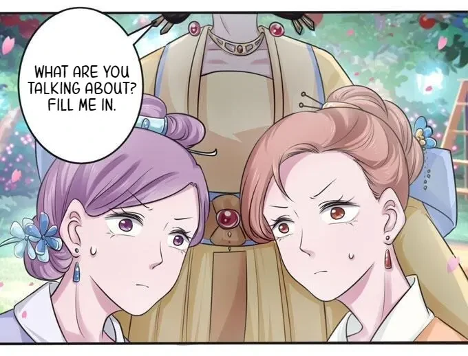 How to Raise a Cross-Dressing Master Chapter 104 - Page 2