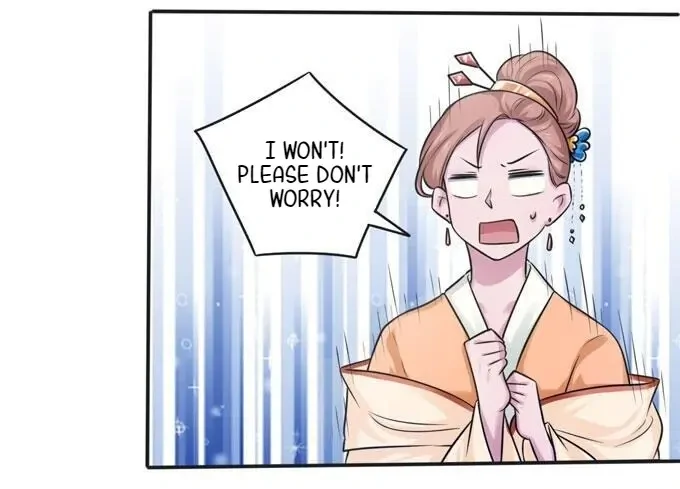 How to Raise a Cross-Dressing Master Chapter 104 - Page 21