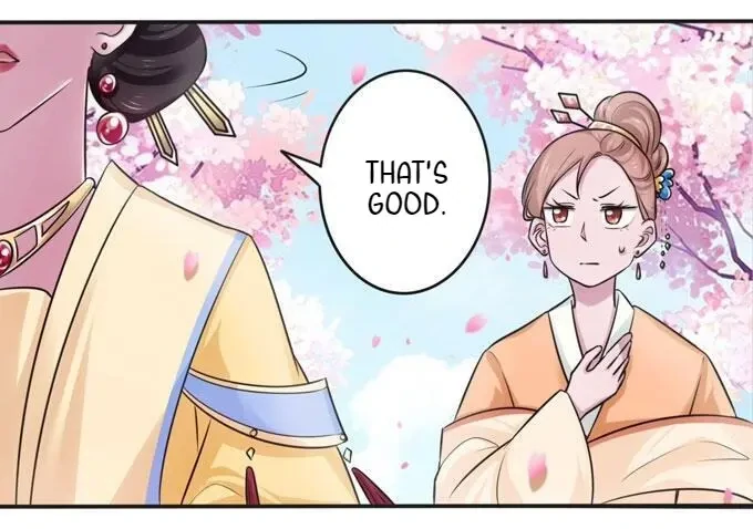 How to Raise a Cross-Dressing Master Chapter 104 - Page 22